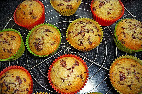 muffins